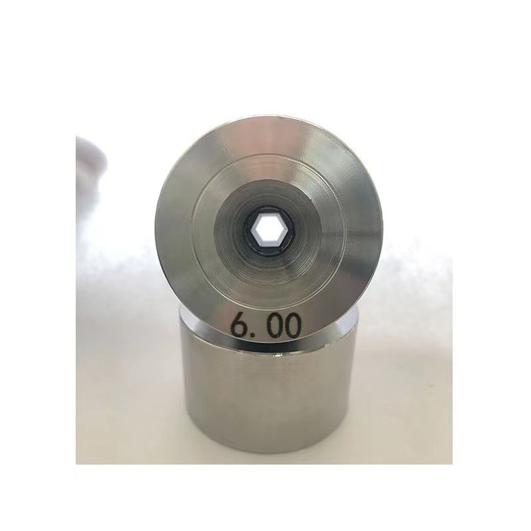 異型拉絲模具正確的使用方法 異型拉絲模具正確的使用方法